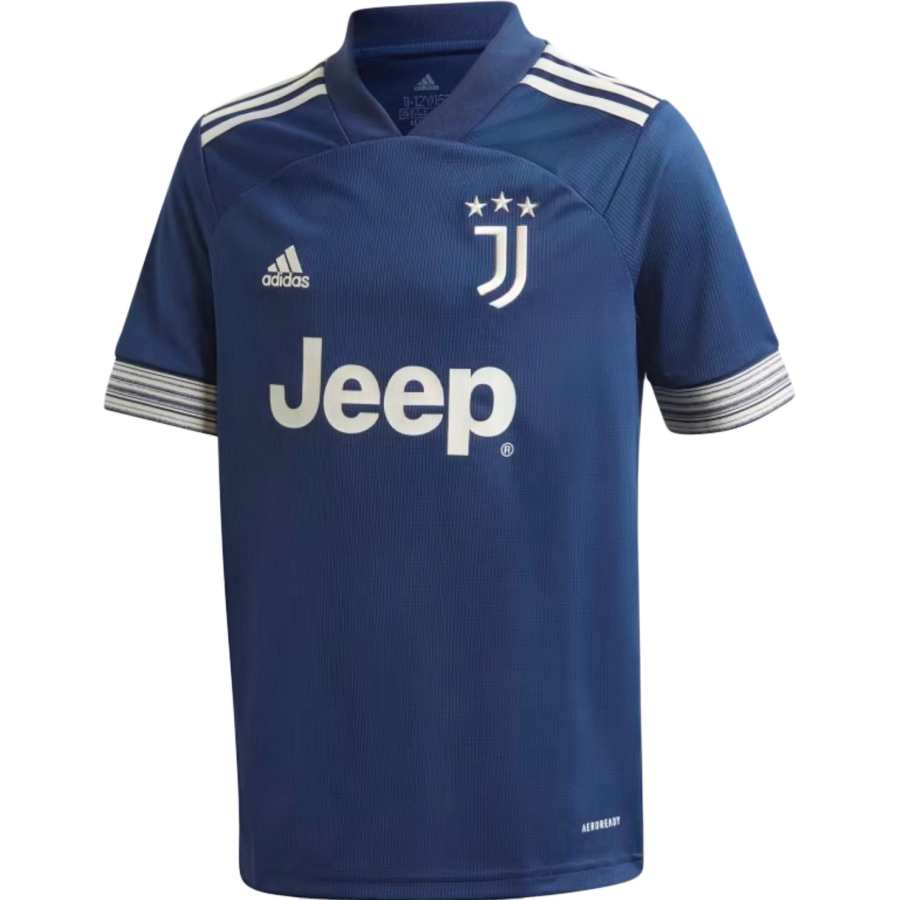 Adidas Adidas Kids T Shirts Baseball Collar Moderate