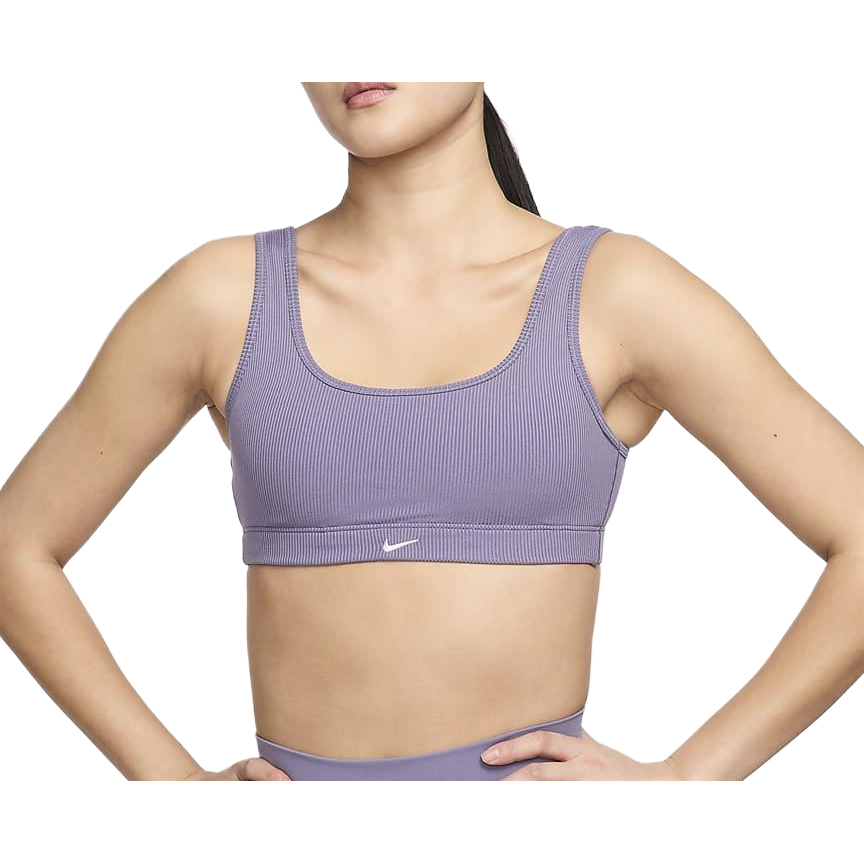 Nike Nike Alate All U Sports Underwear Women's Dawn Dark Purple