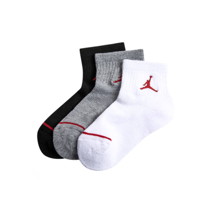 Jordan Jordan Kids Socks Moderate