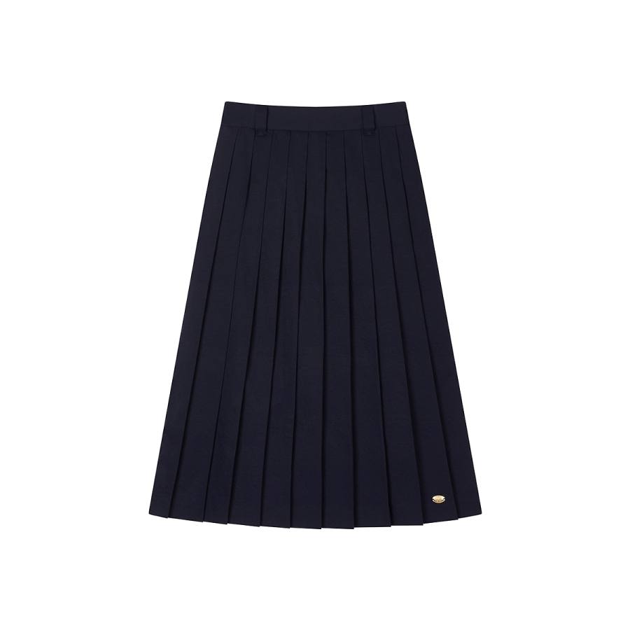 Teenie Weenie Casual Long Skirt Women's