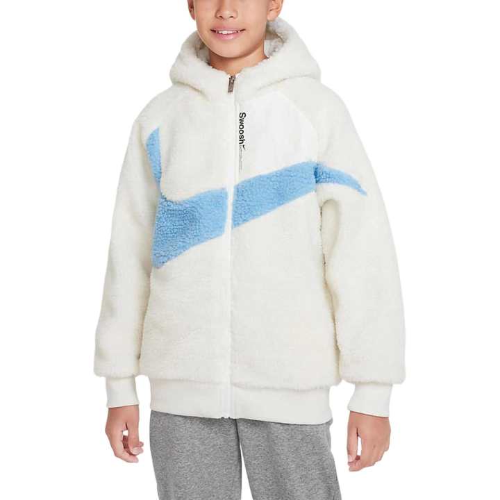 Nike Nike Kids' Top Sail White Kids'