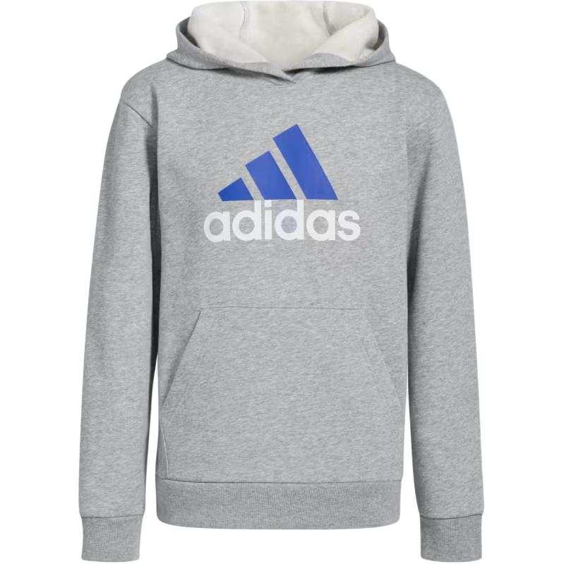 Adidas Adidas Grade School Sweatshirts Hooded Moderate