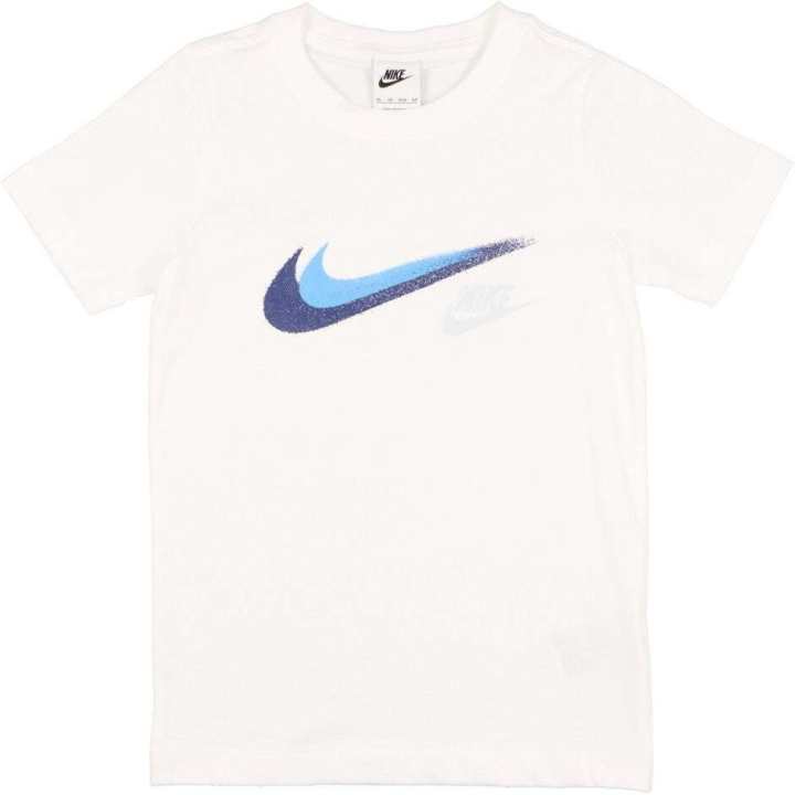 Nike Nike T Shirt Sportswear White Kids'