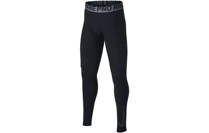 Nike Nike Knitted Sweatpants Black Kids'