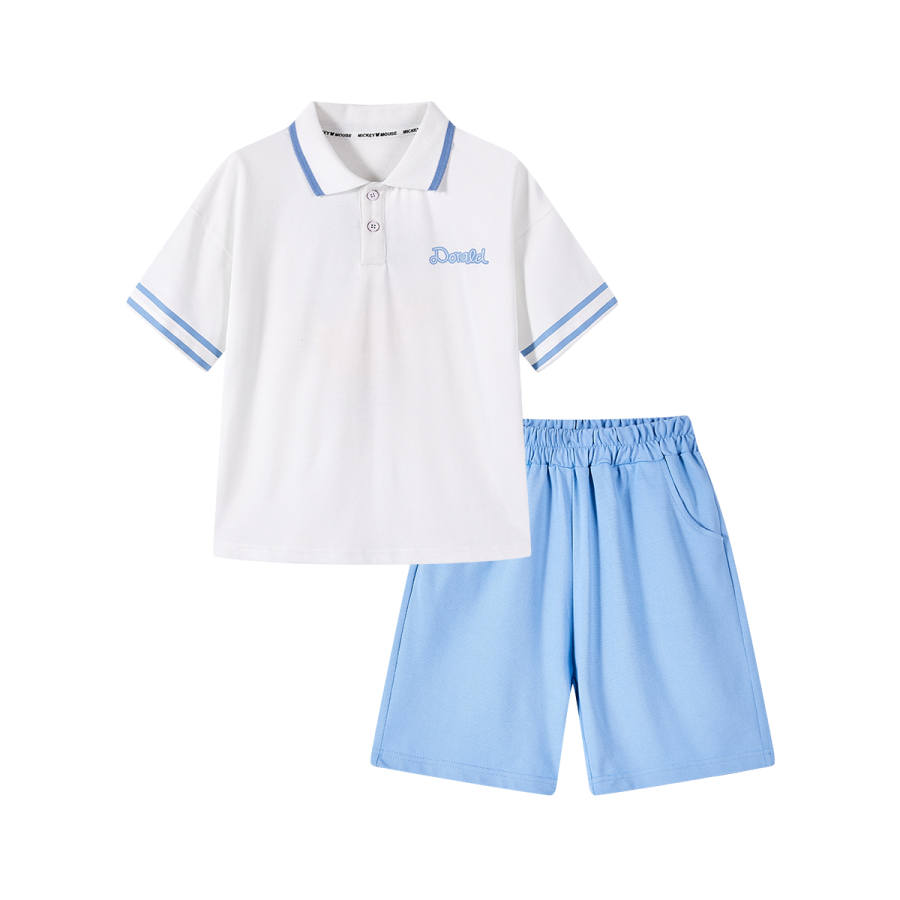 Disney Casual Sportswear Blue Kids'