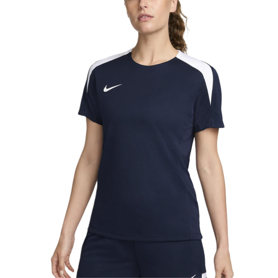 Nike Nike Soccer Jersey Women's Obsidian Color/White