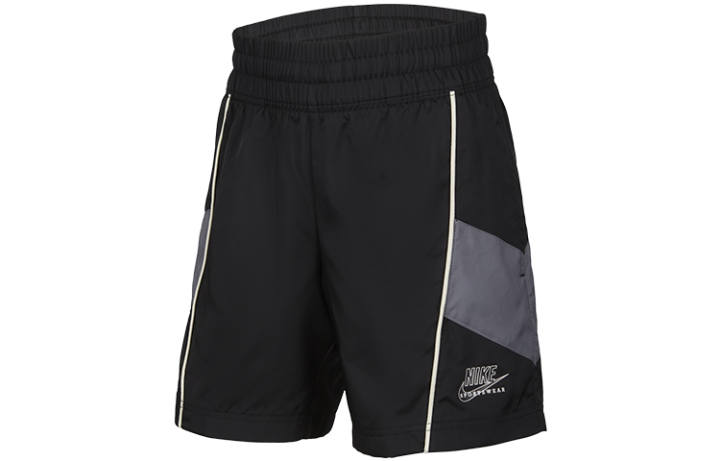 Nike Nike Kids Shorts Moderate