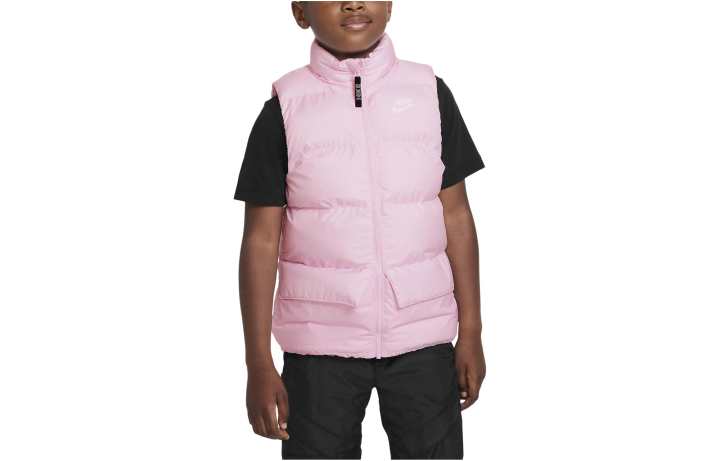 Nike Nike Vest Sportswear Pink Kids'