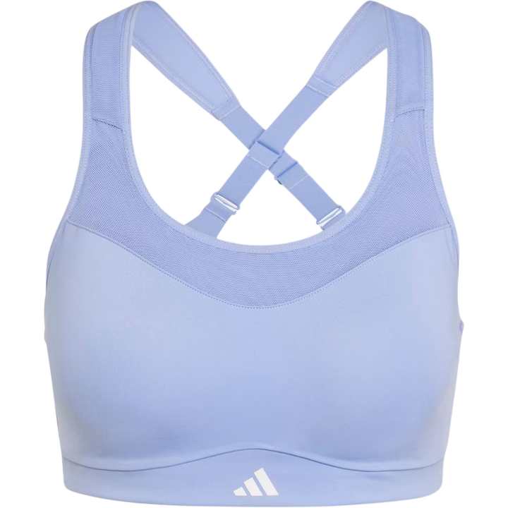 Adidas Adidas Free Shipping With AdiClub Tlrd Impact Training High-Support Bra