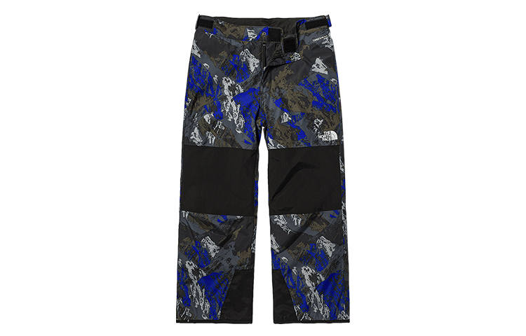 THE NORTH FACE Kids' Ski Pants Moderate