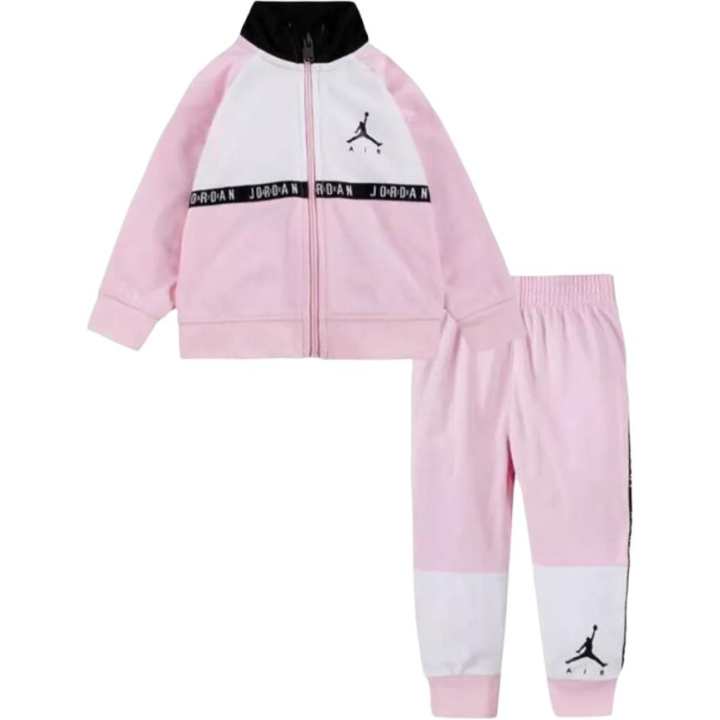 Jordan Jordan Casual Sportswear Pink Infant And Toddler
