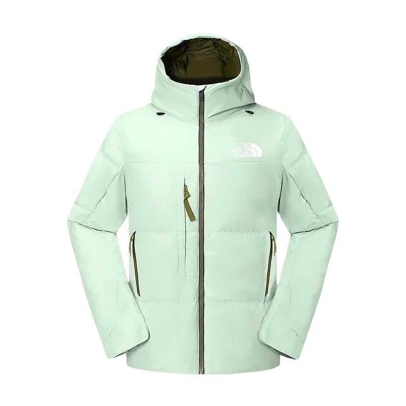 THE NORTH FACE Ski Top Women's Light Aqua Green