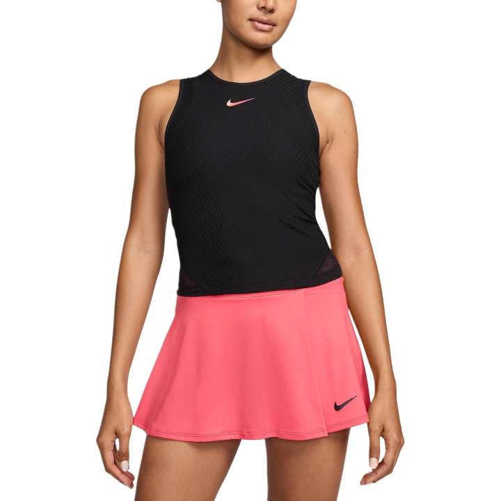 Nike Nike Court SlamDunk Tank Top Women's Black