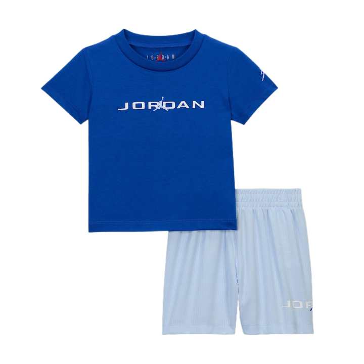 Jordan Jordan Casual Sportswear Blue Infant And Toddler