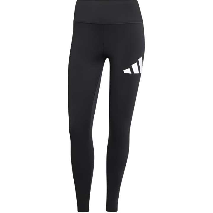 Adidas Adidas Free Shipping With AdiClub Train Essentials Big Logo Full Length Leggings