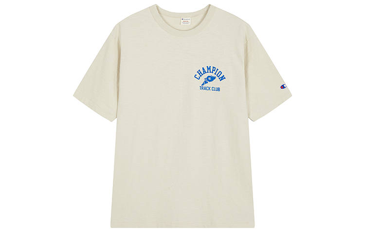Champion SS25 T Shirt Japan Version Unisex