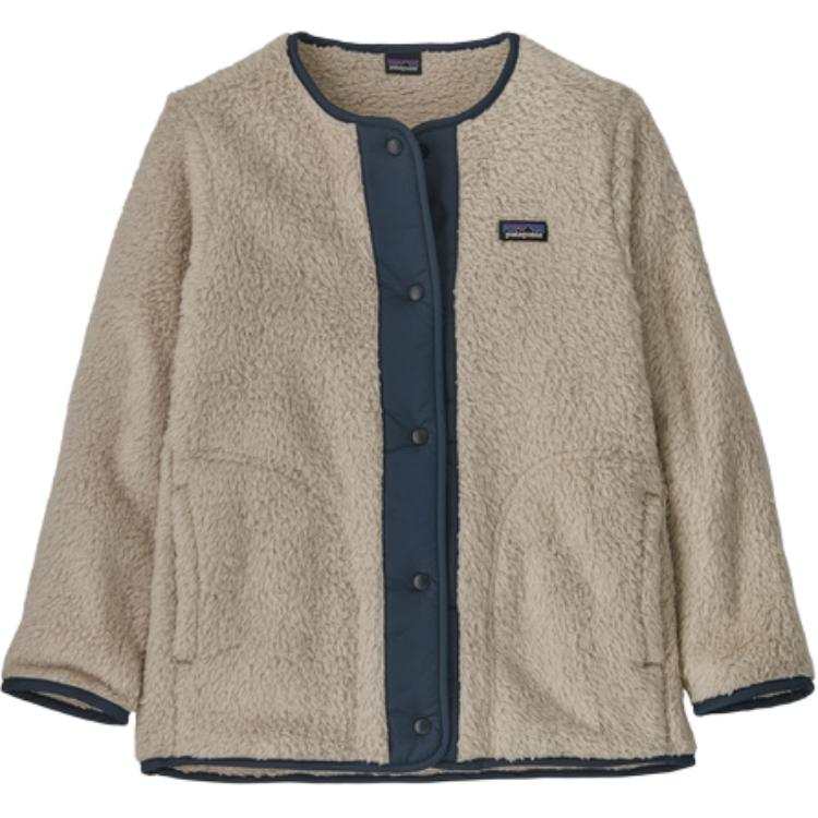 Patagonia Velvet feel Coat Kids'