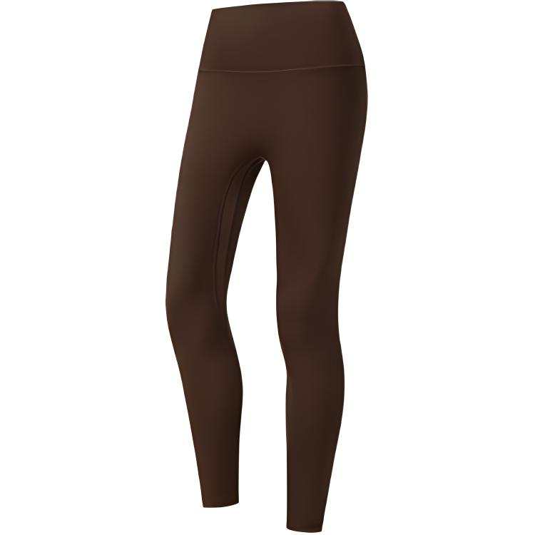 361° Sports Pants Women's Dark Brown Coffee