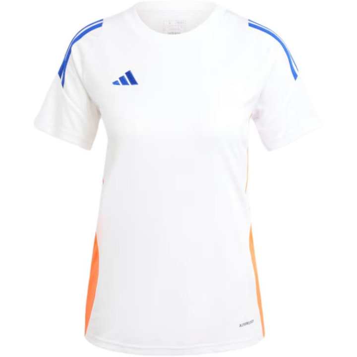 Adidas Adidas Soccer Jersey Women's White