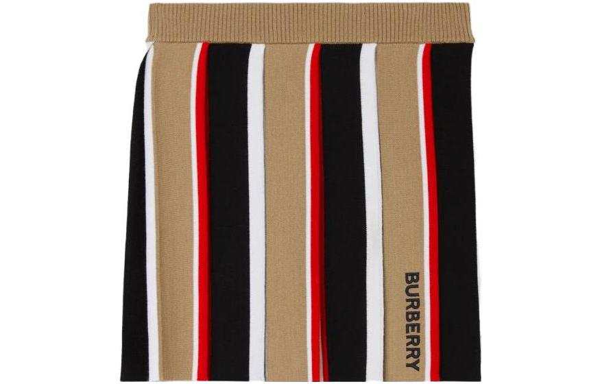 Burberry Kids Skirts Moderate Short