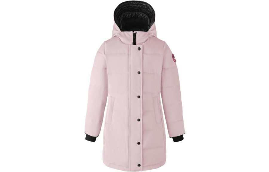 Canada Goose Canada Goose Padded Jacket Pink Kids'