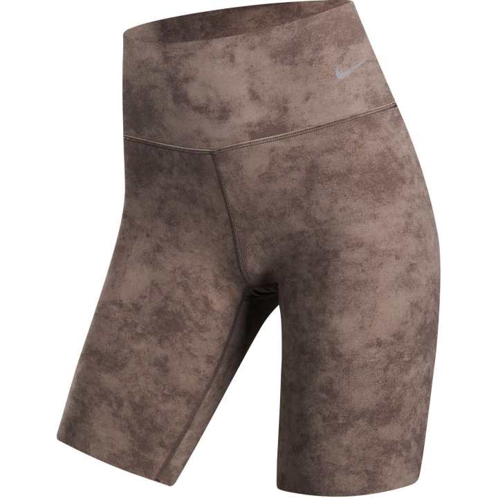 Nike Nike Zenvy Cycling Pants Women's Ore Gray