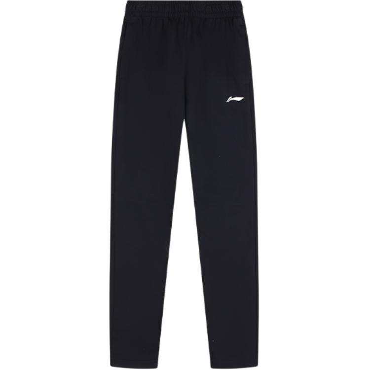 Li-Ning Li Ning Casual Pants Women's Black