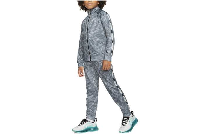 Nike Nike Casual Sportswear Dark Gray Kids'
