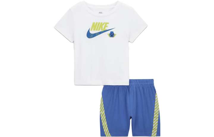 Nike Nike Kids Matching Sets Infant And Toddler