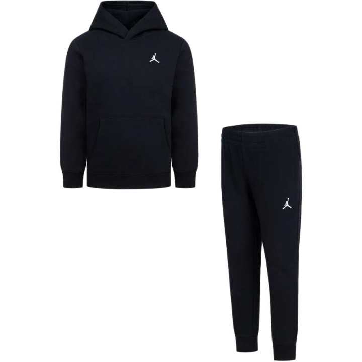 Jordan Jordan Casual Sportswear Black Kids'