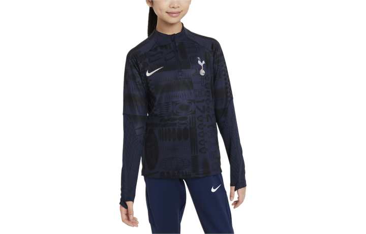 Nike Nike Tottenham Hotspur Strike T Shirt Kids' Blue
