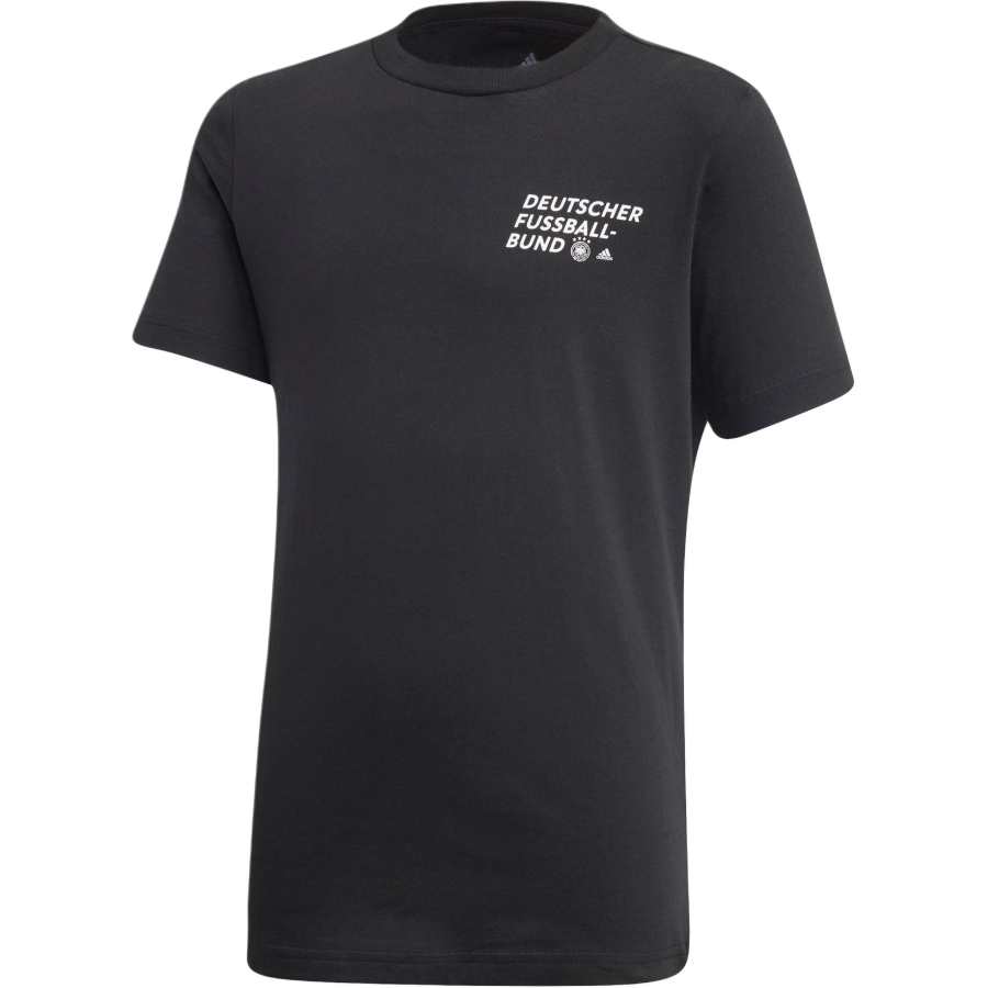 Adidas Adidas Grade School T Shirts Crew Neck Moderate