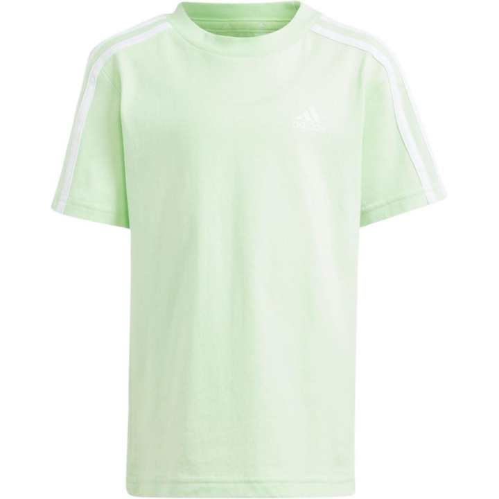 Adidas Adidas Kids T Shirts Crew Neck Moderate
