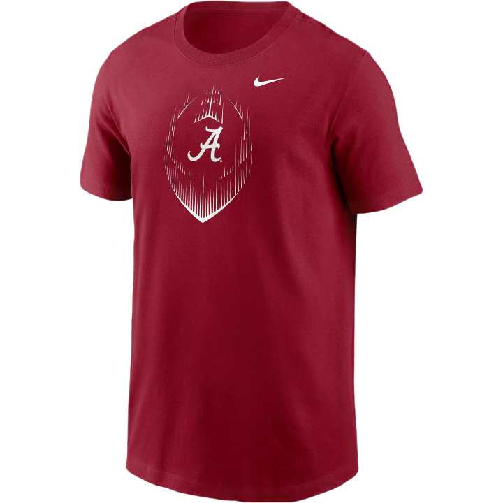 Nike Nike Kids T Shirts Crew Neck Moderate