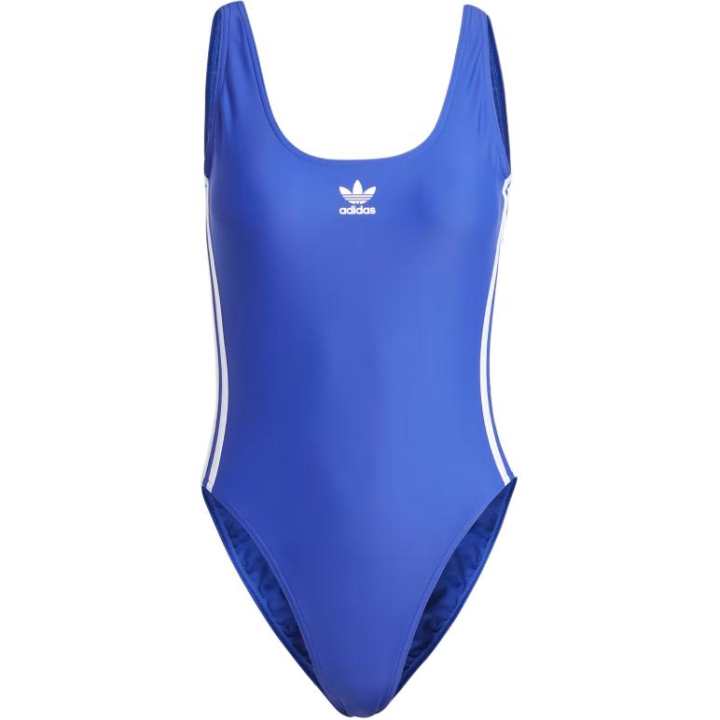 Adidas Adidas Free Shipping With AdiClub 3-Stripes C-Back Swimsuit