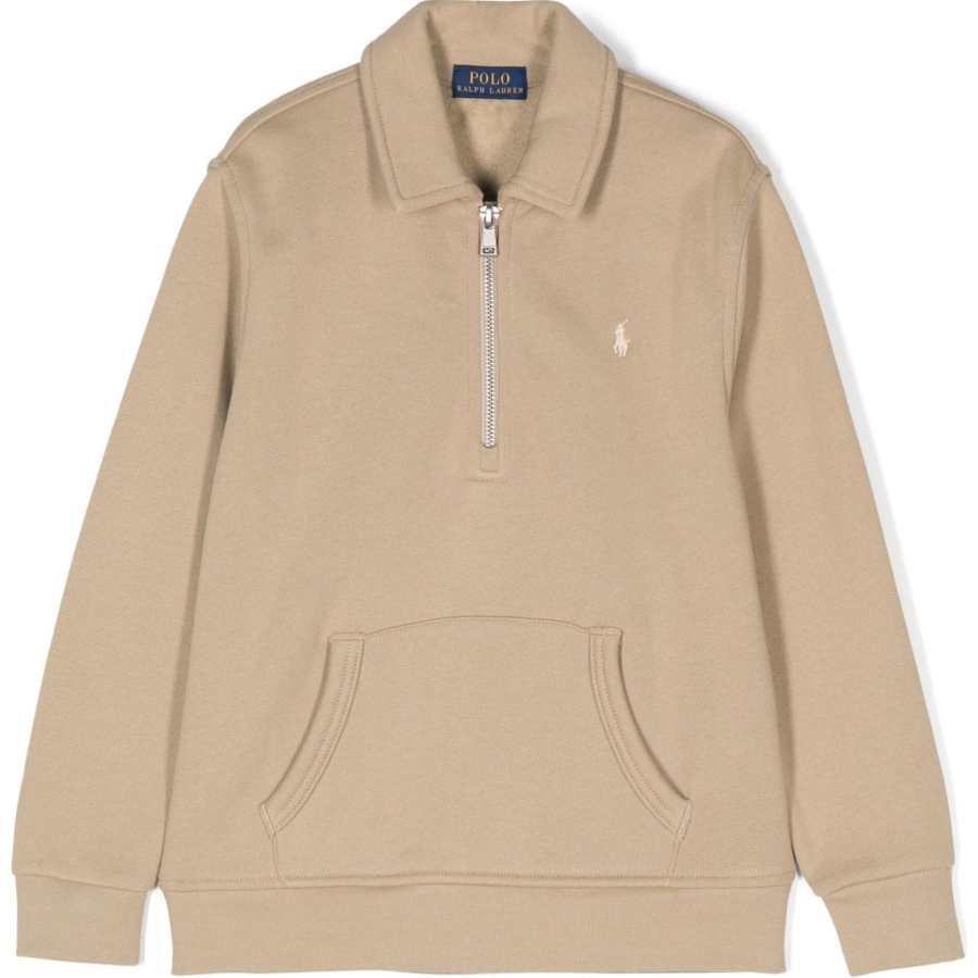 Polo Ralph Lauren Sweatshirt FW24 Children Aged 3 7 Years Old
