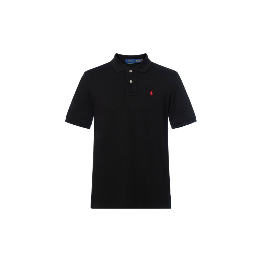 Polo Ralph Lauren Polo Shirt SS23 Classic Version Teenagers