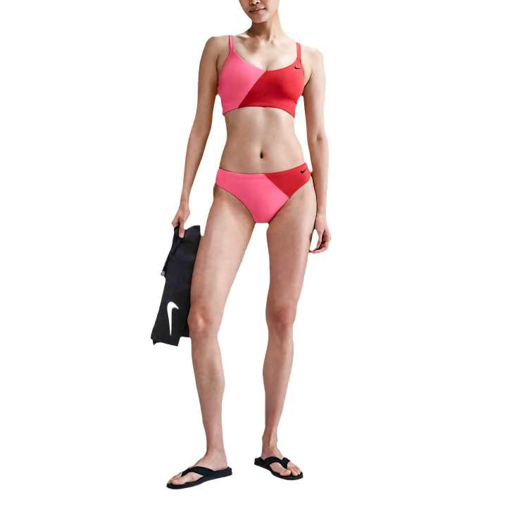 Nike Nike Swim Women's Hipster Bikini Bottom