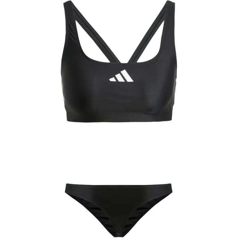 Adidas Adidas Free Shipping With AdiClub 3 Stripes V Back Bikini