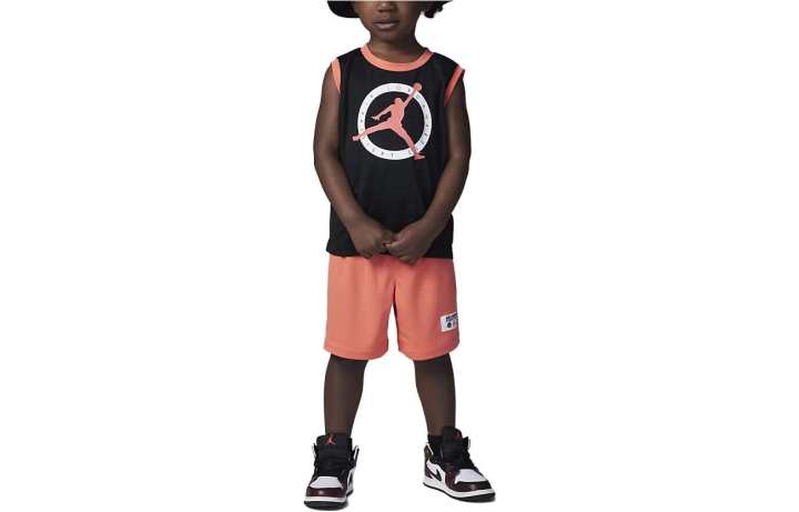 Jordan Jordan Kids Matching Sets Infant And Toddler