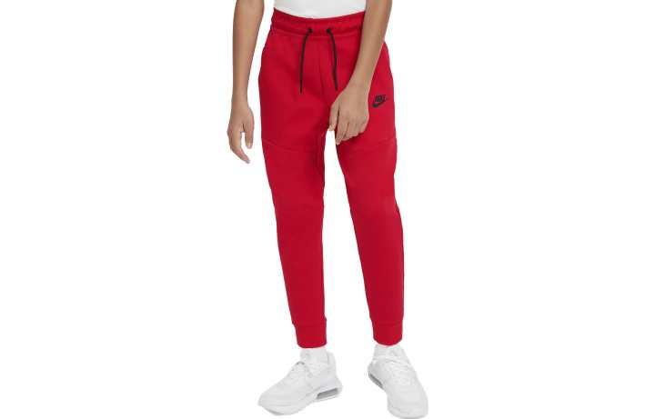 Nike Nike Kids Knitted Sweatpants Moderate