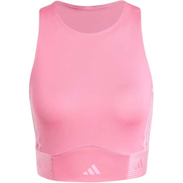 Adidas Adidas Free Shipping With AdiClub Hyperglam Training Tank Top