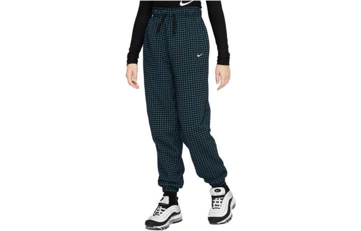 Nike Nike Knitted Sweatpants Black Kids'