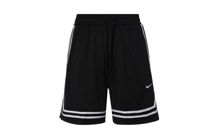 Nike Nike Crossover Basketball Shorts Women's Black