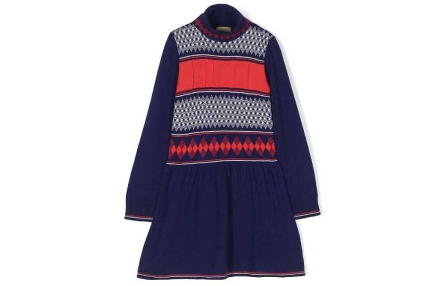 GUCCI Kids Dresses