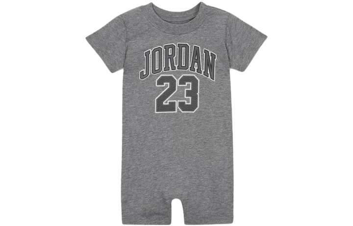 Nike Nike Baby Jumpsuits & Crawlers Crew Neck Moderate