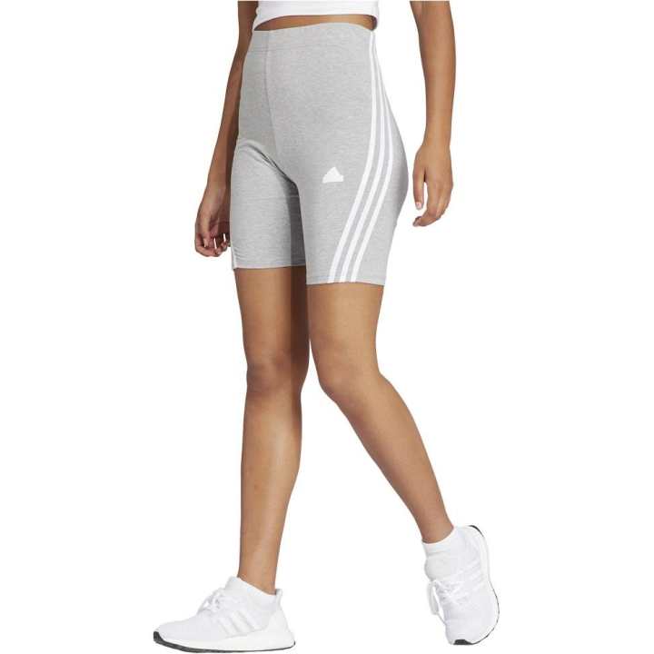 Adidas Adidas Cycling Pants Women's Gray