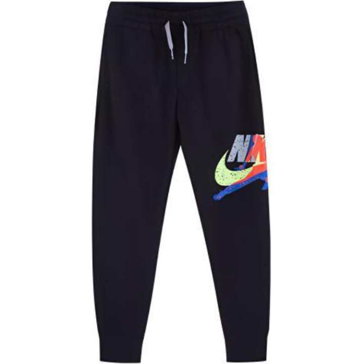 Jordan Jordan Kids Knitted Sweatpants Moderate
