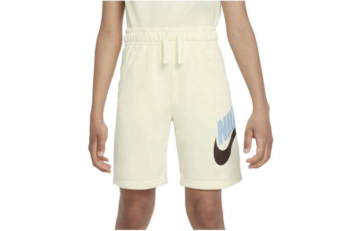 Nike Nike Shorts Kids' Coconut Milk White