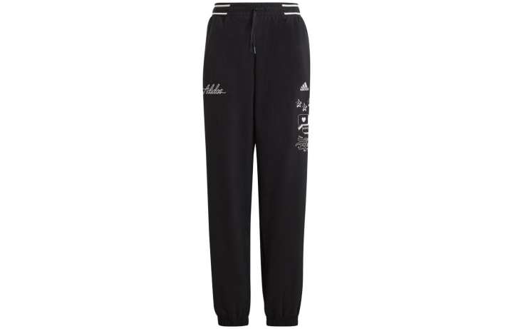 Adidas Adidas Kids' Bottom Black Kids'